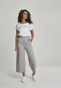 T-shirt Friends Ladies Logo Tee White XS - 6