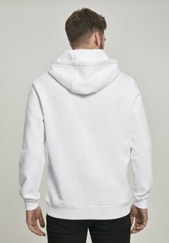 Hoodie Friends Logo EMB White S Hoodie - 3
