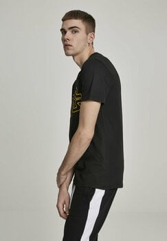 Tricou Star Wars Tricou Logo Black XS - 3
