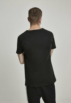 Koszulka Star Wars Logo Black S Koszulka - 4