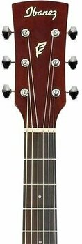 Elektroakustisk gitarr Ibanez PC12MHE-OPN - 3