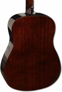 Akoestische gitaar Ibanez V50NLJP Pack LH - 3