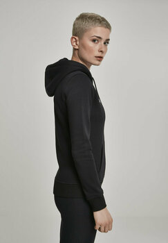 Mikina Friends Logo Black XL Mikina - 4