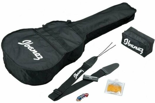 Guitarra acústica Ibanez V50NLJP Pack LH - 2