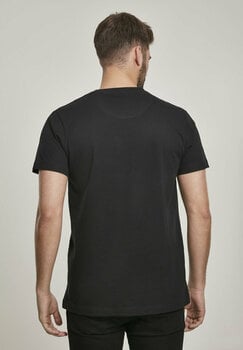 Tričko Friends Logo Black XS Tričko - 3