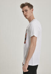 T-Shirt Star Wars Pointless To Resist White - 2