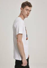 T-Shirt Star Wars Pointless To Resist White - 3