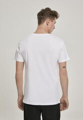 T-Shirt Star Wars Pointless To Resist White - 5