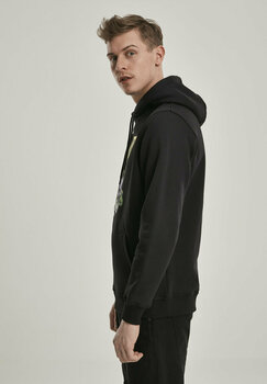 Hoodie Hulk Crunch Black S Hoodie - 2