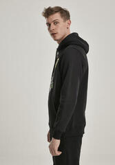 Mikina Hulk Crunch Black - 1