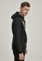 Mikina Hulk Crunch Black - 3