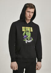 Mikina Hulk Crunch Black - 4