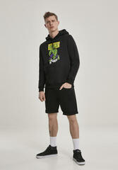 Luvtröja Hulk Crunch Black - 5