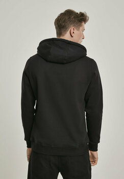 Hoodie Hulk Crunch Black XL Hoodie - 3