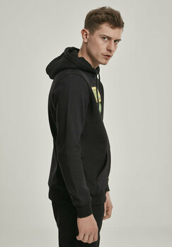 Hoodie Hulk Crunch Black XL Hoodie - 4