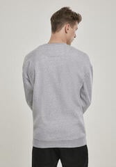 T-Shirt Captain America Crewneck Grey - 3
