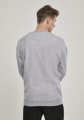 Camiseta de manga corta Captain America Crewneck Grey - 3
