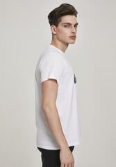 Риза Godfather Риза Logo White XS - 3
