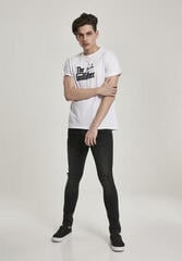 Риза Godfather Риза Logo White XS - 4