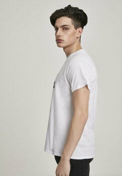 T-shirt Godfather Logo White L T-shirt - 3