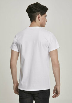 Tricou Godfather Tricou Logo White XL - 6