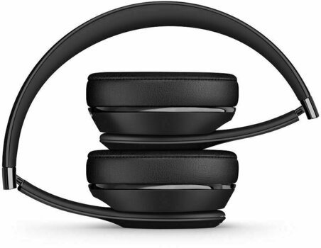 Безжични On-ear слушалки Beats Solo3 Черeн - 4