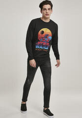 Tričko Star Wars Rogue One Black - 4
