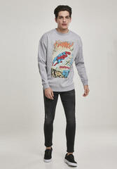 Camiseta de manga corta Spiderman Ftanng Grey - 4