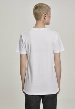 Tričko Britney Spears Logo White XL Tričko - 4