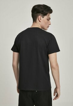 T-shirt Mickey Mouse Japanese Black S T-shirt - 4