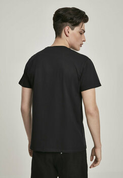 T-shirt Mickey Mouse Japanese Black L T-shirt - 4