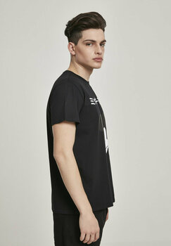 T-shirt Mickey Mouse Japanese Black L T-shirt - 5