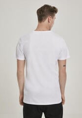 T-Shirt Mickey Mouse T-Shirt College White XS - 1
