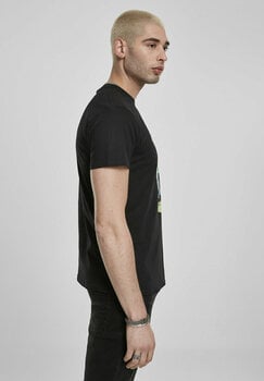 T-shirt Rick And Morty Noir L T-shirt de film - 5