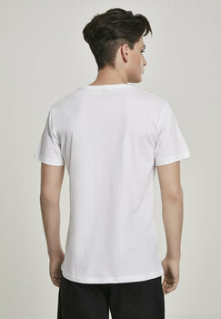 Tricou Star Wars Tricou Hot Swirl White L - 5