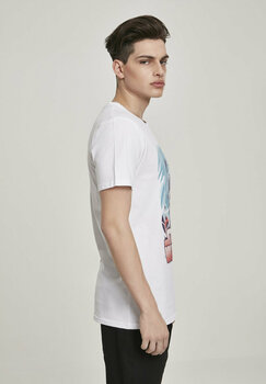 Tricou Star Wars Tricou Hot Swirl White L - 6