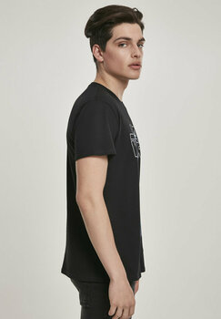 Košulja Star Wars Laser Black S Košulja - 4