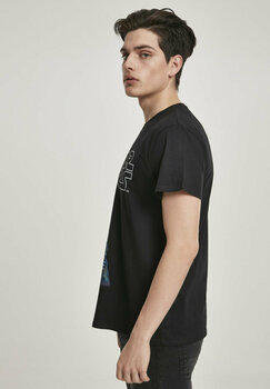 T-shirt Star Wars Laser Black M T-shirt - 3