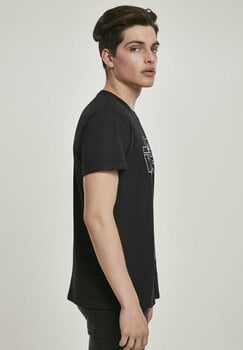 T-shirt Star Wars Laser Black M T-shirt - 4