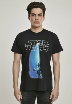 T-shirt Star Wars Laser Black XL T-shirt - 5