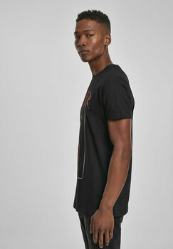 T-shirt Michael Jackson Thriller Video Tee Black M - 2