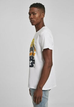 Košulja Star Wars Sunset White XL Košulja - 3