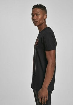 T-shirt Michael Jackson Thriller Video Black XL T-shirt - 2