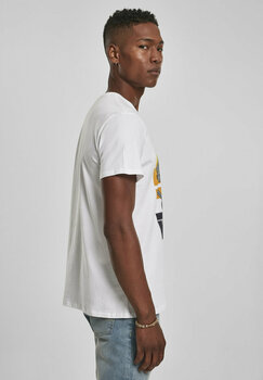 Košulja Star Wars Sunset White XL Košulja - 5