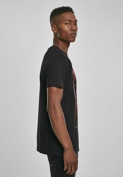 T-shirt Michael Jackson Thriller Video Black XL T-shirt - 4