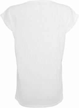 Tričko Betty Boop Woke Up White XL Tričko - 2