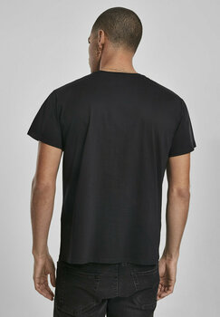 T-Shirt Lion King T-Shirt Sunset Male Black L - 4