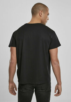 T-shirt Lion King Hakuna Matata Black XS T-shirt - 4