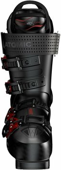 Alpine Ski Boots Atomic Hawx Ultra Black-Red 28/28,5 Alpine Ski Boots - 5