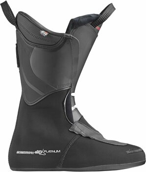 Alpine Ski Boots Atomic Hawx Ultra Black-Red 28/28,5 Alpine Ski Boots - 6